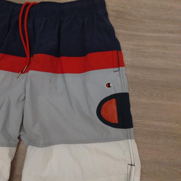 Champion shorts - Picture 4 of 6